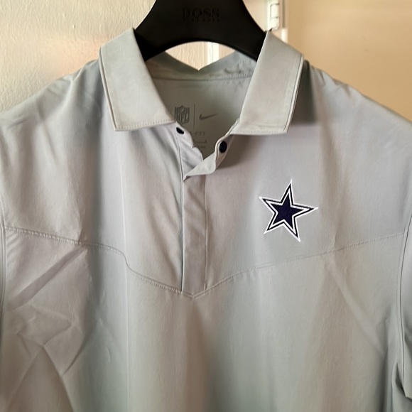 Dallas Cowboys Polo - Picture 4 of 4